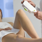 Aydın’da Buz Lazer Nedir?